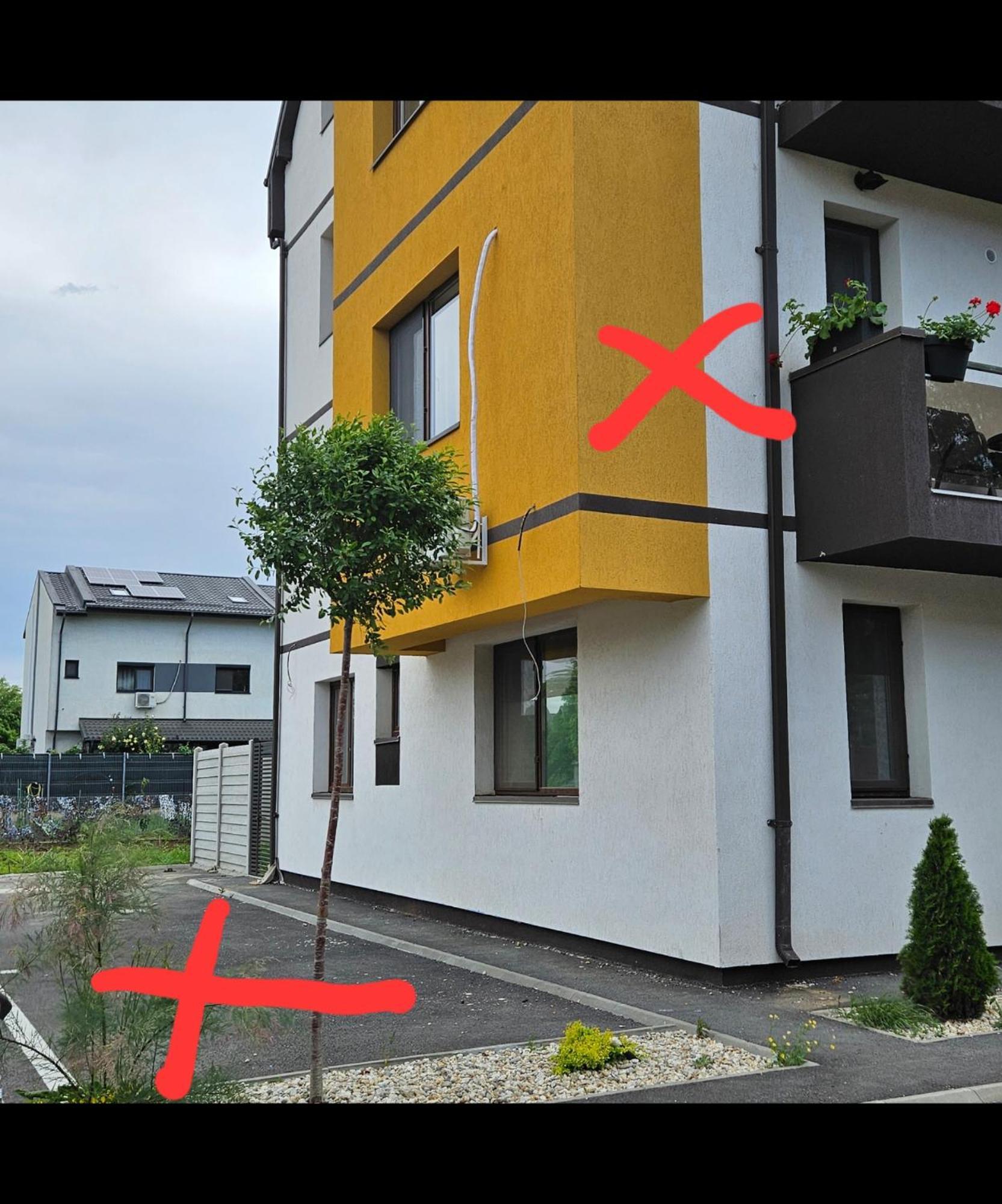Cozy Sorada 2 Apartment Bragadiru ภายนอก รูปภาพ