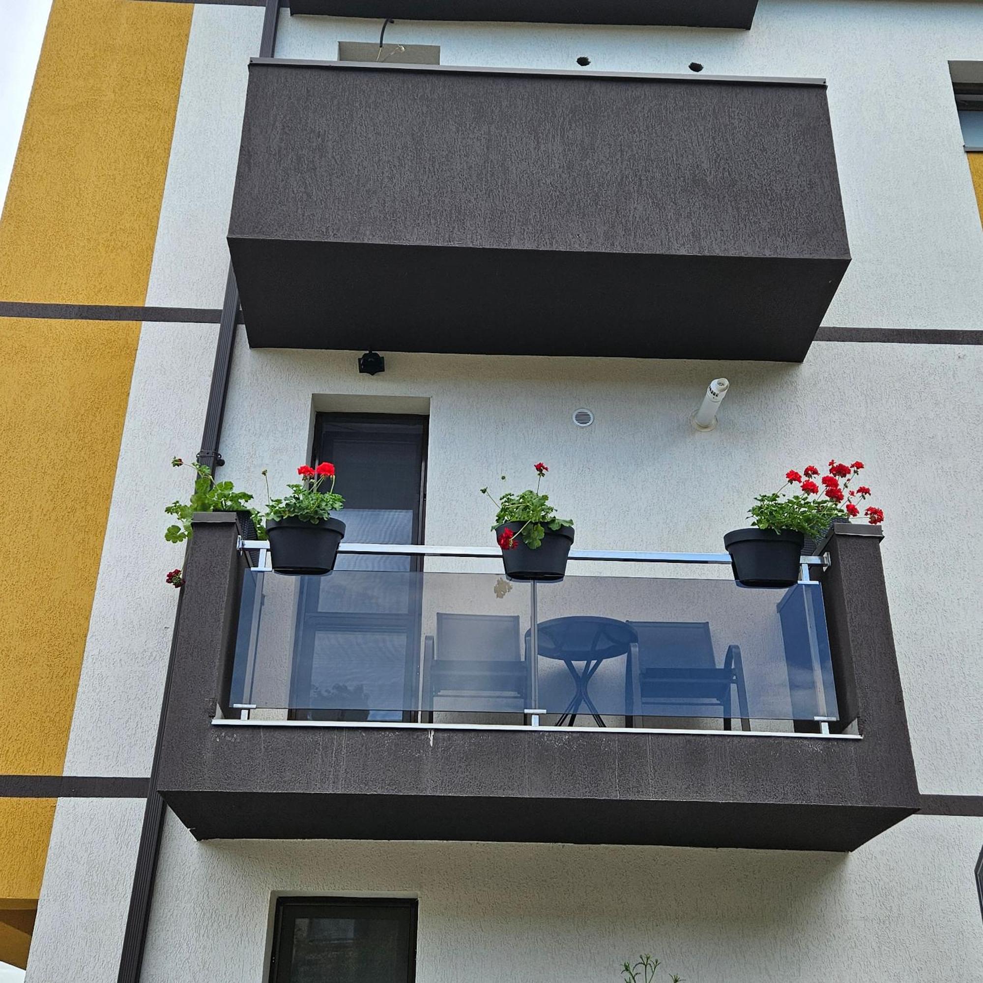 Cozy Sorada 2 Apartment Bragadiru ภายนอก รูปภาพ
