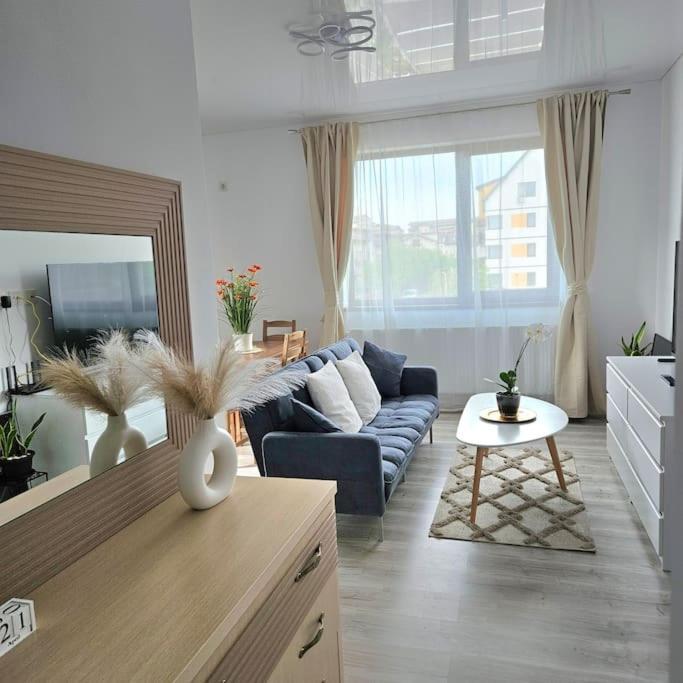 Cozy Sorada 2 Apartment Bragadiru ภายนอก รูปภาพ
