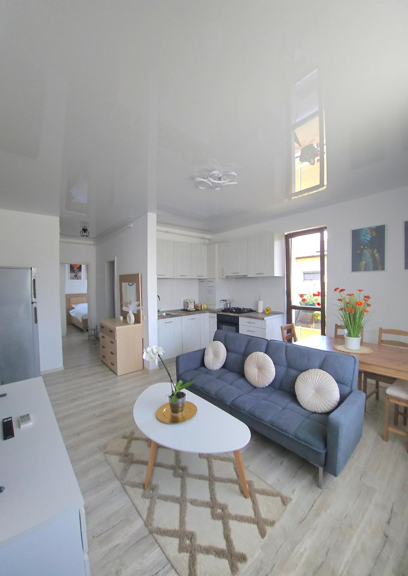 Cozy Sorada 2 Apartment Bragadiru ห้อง รูปภาพ